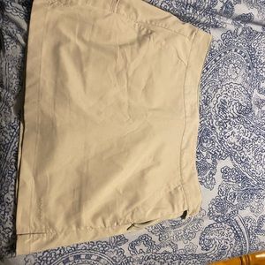 Women’s Columbia skort